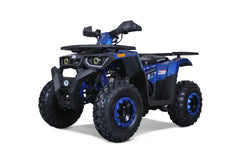 Tao Motor G200 Adult Sized Utility ATV