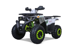 Tao Motor G200 Adult Sized Utility ATV