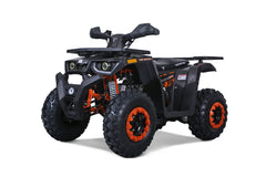 Tao Motor G200 Adult Sized Utility ATV