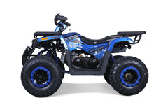 Tao Motor G200 Adult Sized Utility ATV