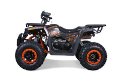 Tao Motor G200 Adult Sized Utility ATV