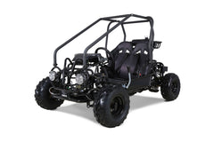 Tao Motor GK110 Youth Go-Kart - 110cc with Remote Shut Off