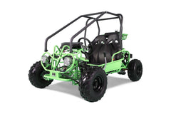 Tao Motor GK110 Youth Go-Kart - 110cc with Remote Shut Off