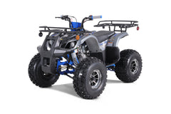 Tao Motor T-Force Platinum ATV - Mid-Size Youth ATV 120cc