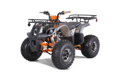 Tao Motor T-Force Platinum ATV - Mid-Size Youth ATV 120cc