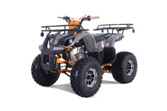 Tao Motor T-Force Platinum ATV - Mid-Size Youth ATV 120cc