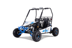 Tao Motor Triton 125 Adult Go-Kart - Mid-Sized Go Kart 120cc