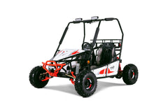 Tao Motor Triton 125 Adult Go-Kart - Mid-Sized Go Kart 120cc