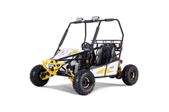 Tao Motor Triton 125 Adult Go-Kart - Mid-Sized Go Kart 120cc