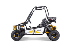 Tao Motor Triton 125 Adult Go-Kart - Mid-Sized Go Kart 120cc
