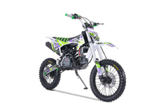 Tao Motor DBX1 Dirt Bike - Competition Style 140cc