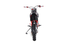 Tao Motor DBX1 Dirt Bike - Competition Style 140cc