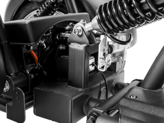 LinksEride M1P Pro 4000W Electric Motorcycle for Adults 50MPH
