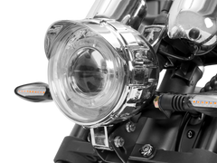 LinksEride M1P Pro 4000W Electric Motorcycle for Adults 50MPH
