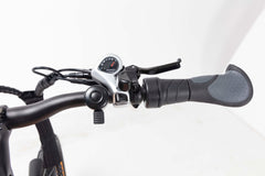 Movin' Turbo Electric Bike UL Certified