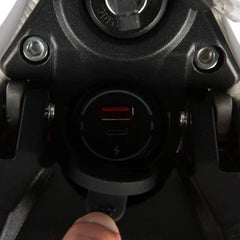 Eunorau R1 Off-Road Electric Bike