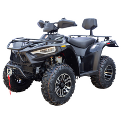 Vitacci Terminator 300cc 4x4 ATV