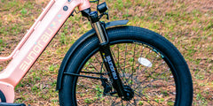 Eunorau META24 1.0 Electric Bike