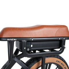 Eunorau FLASH LITE ST 1.0 Electric Bike