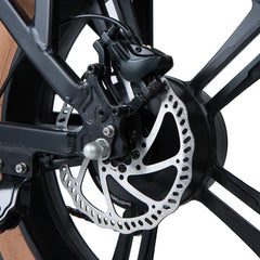 Eunorau FLASH LITE ST 1.0 Electric Bike