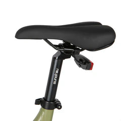 Eunorau DEFENDER Electric Bike