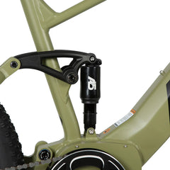 Eunorau DEFENDER Electric Bike