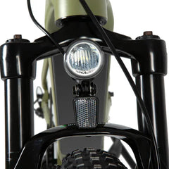 Eunorau DEFENDER Electric Bike