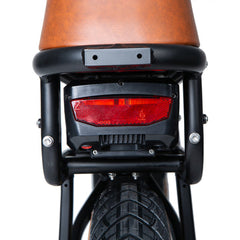 Eunorau FLASH LITE ST 1.0 Electric Bike