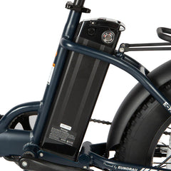 Eunorau E-FAT-STEP Electric Bike