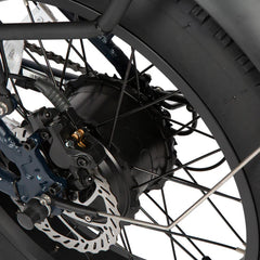 Eunorau E-FAT-STEP Electric Bike