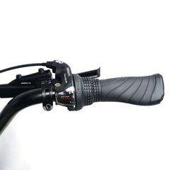 Tracer Verge 20" x 4.0 Wheel 800W Fat Electric Motorbike