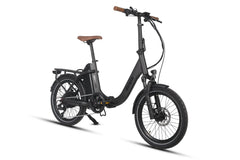 Dirwin Voyager 500W Folding Electric Bike