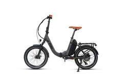 Dirwin Voyager 500W Folding Electric Bike