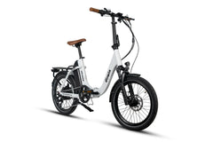 Dirwin Voyager 500W Folding Electric Bike