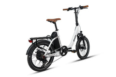 Dirwin Voyager 500W Folding Electric Bike