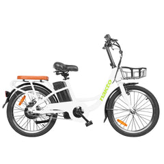 Nakto Pony Electric Bike 250W