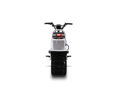 ENVO Moonbike | Electric Snow Bike
