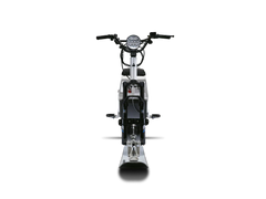 ENVO Moonbike | Electric Snow Bike