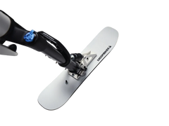 ENVO Moonbike | Electric Snow Bike