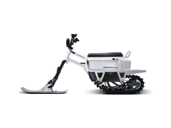 ENVO Moonbike | Electric Snow Bike