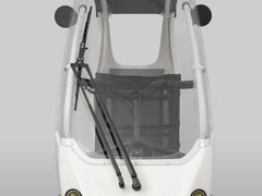 ENVO Veemo SE Passenger Electric Trike