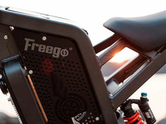 Freego X2 Dirt Master Off-Road Electric Bike