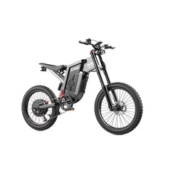 Freego X2 Dirt Master Off-Road Electric Bike