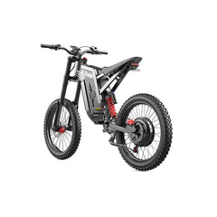 Freego X2 Dirt Master Off-Road Electric Bike