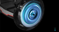Freego X60 Plus Multifunctional Off-Road Balance Scooter