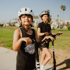 OKAI Zippy ES51 Electric Scooter