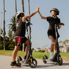 OKAI Zippy ES51 Electric Scooter