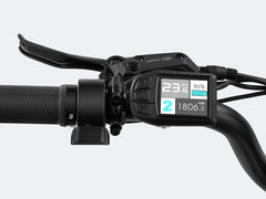 Velowave Rover Step-Thru Electric Bike