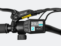 Velowave Prado S Commuter Electric Bike