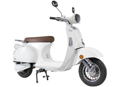 Aventura EV30 Aventura-X Electric Moped